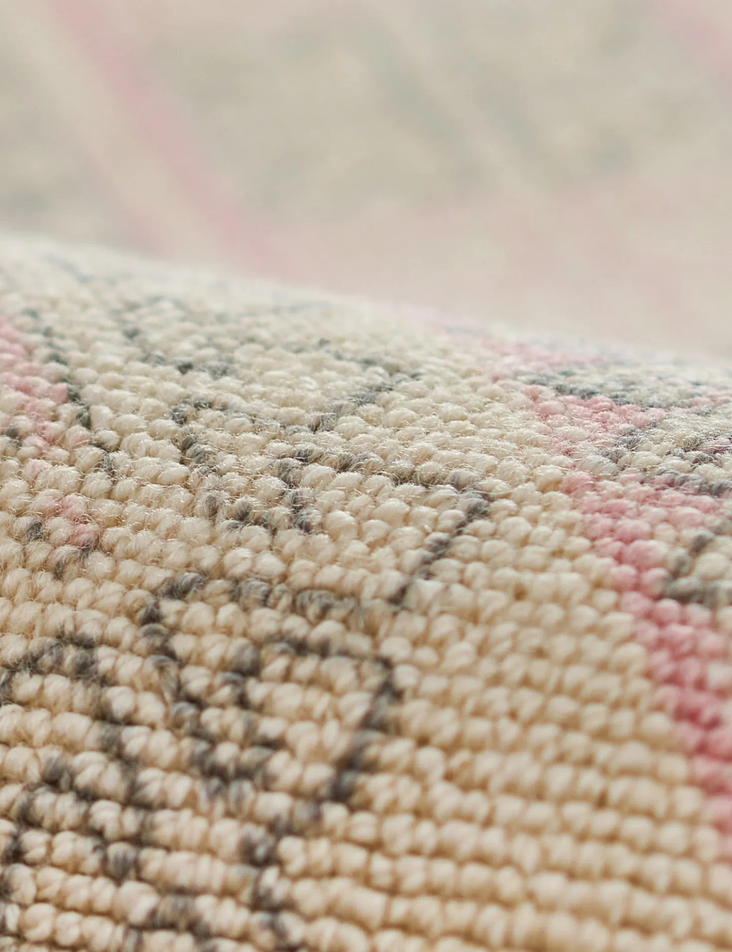 Iverson Wool-Blend Rug