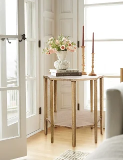 Ivone Side Table