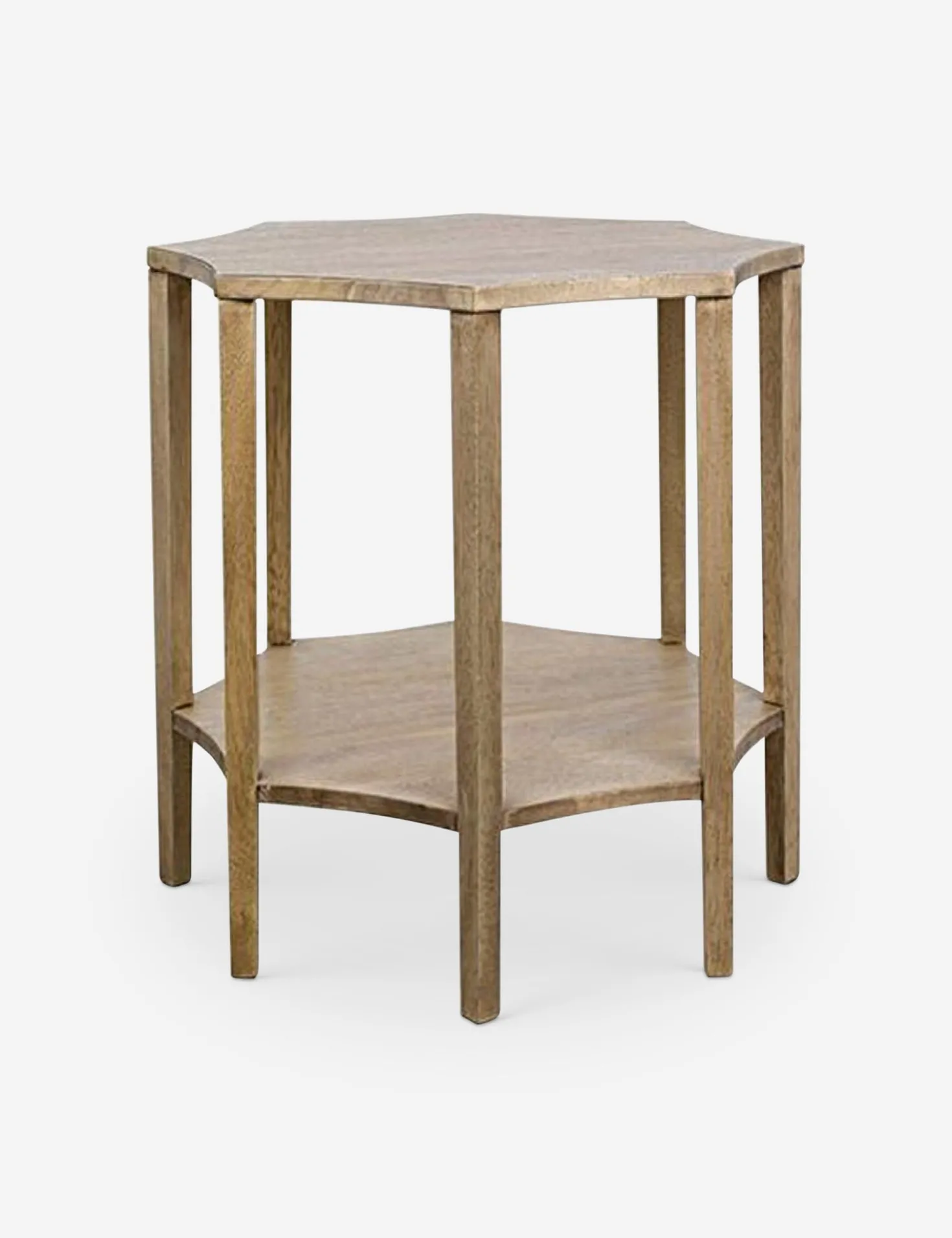 Ivone Side Table
