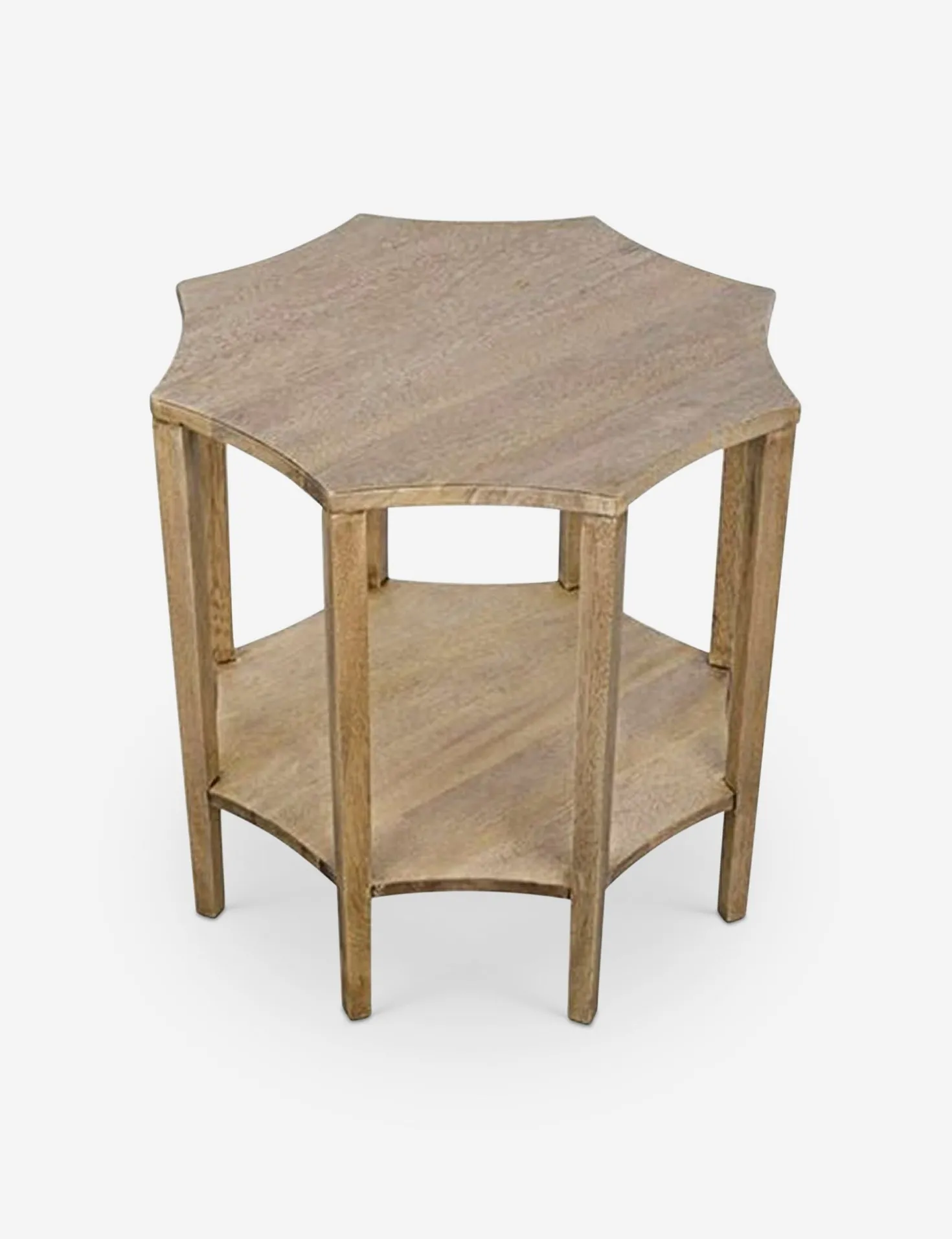 Ivone Side Table
