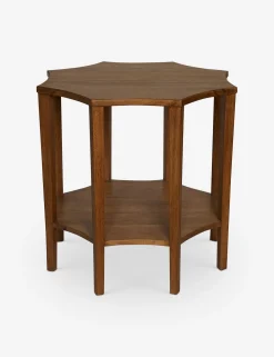 Ivone Side Table