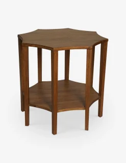 Ivone Side Table