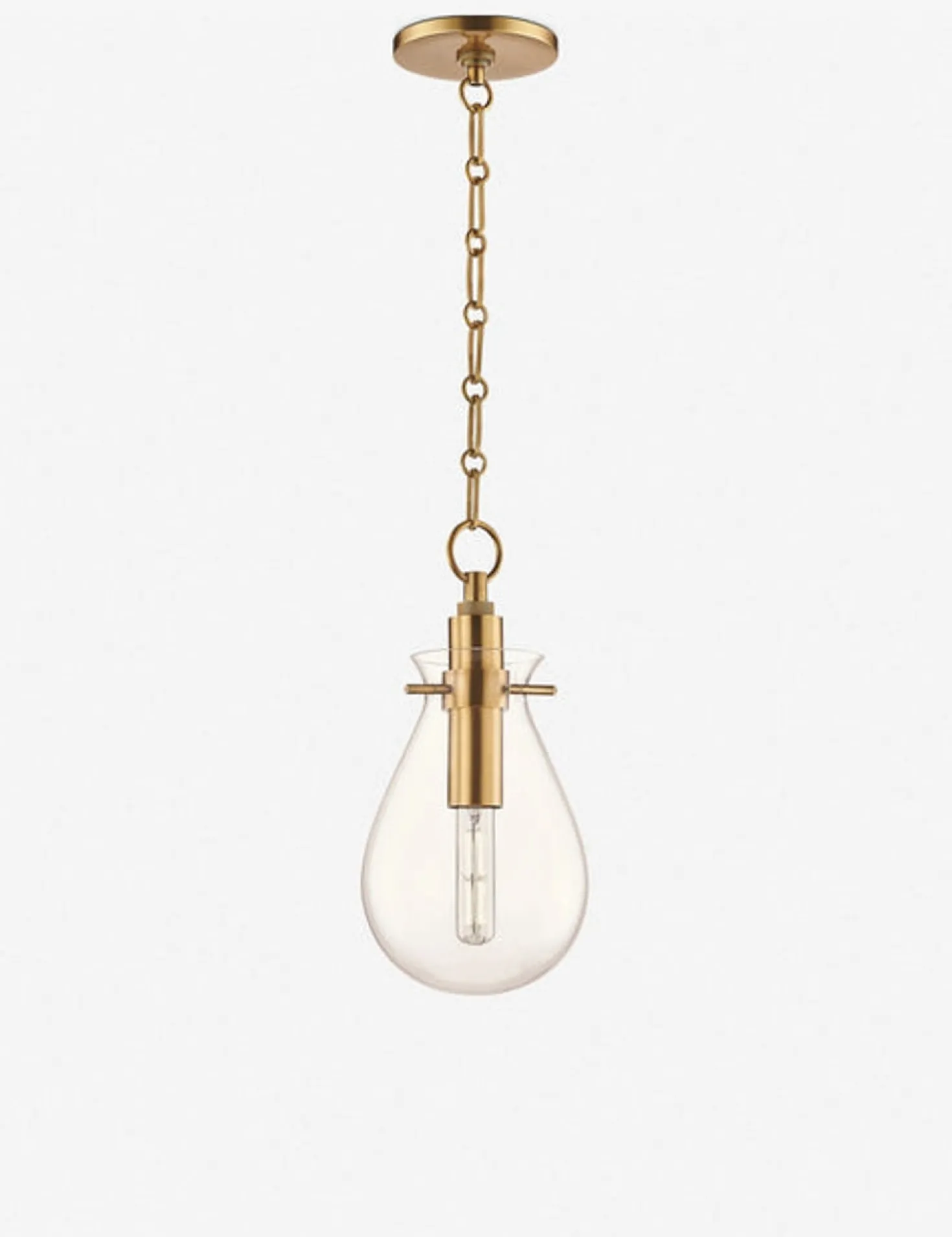 Ivy Pendant Light by Becki Owens for Hudson Valley Lighting