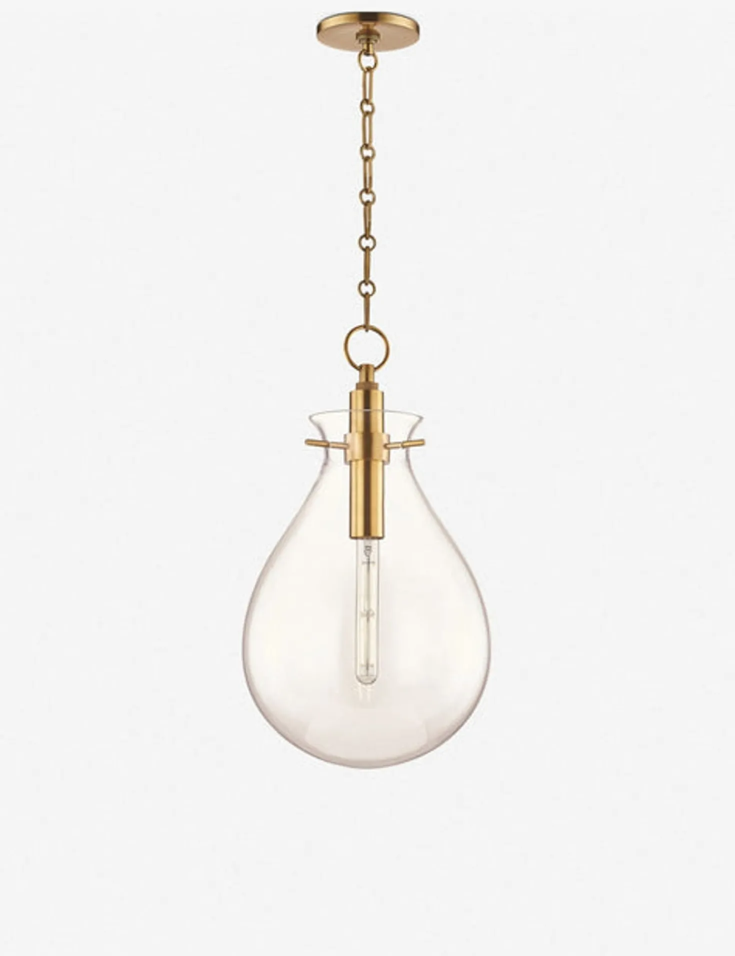 Ivy Pendant Light by Becki Owens for Hudson Valley Lighting