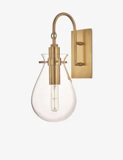 Ivy Sconce by Becki Owens for Hudson Valley Lighting