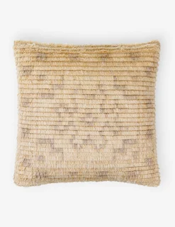 Izamal Pillow