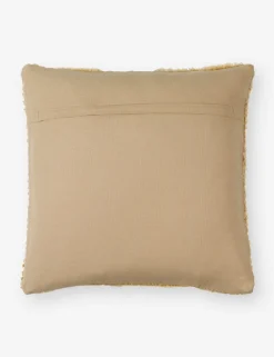 Izamal Pillow