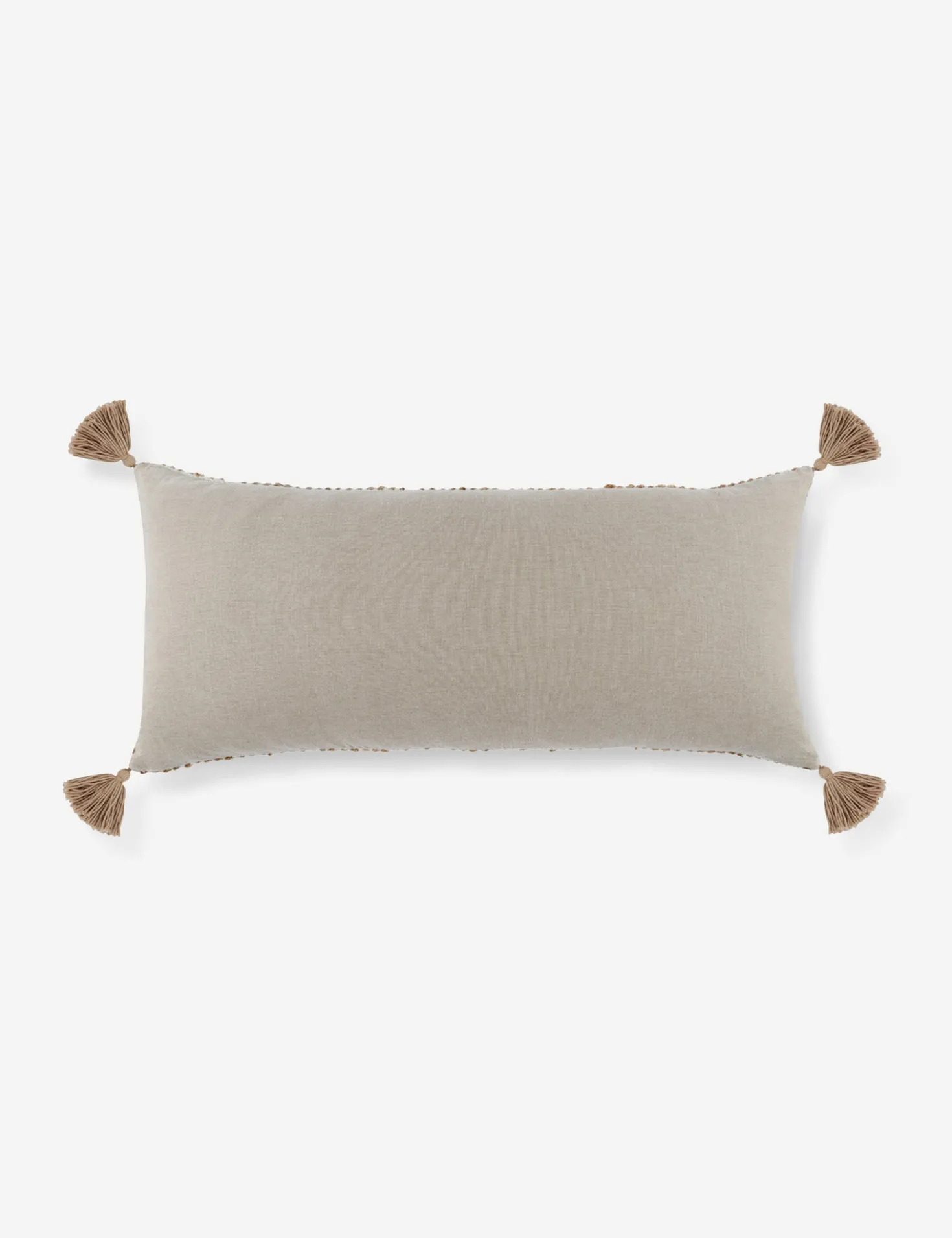 Izan Pillow
