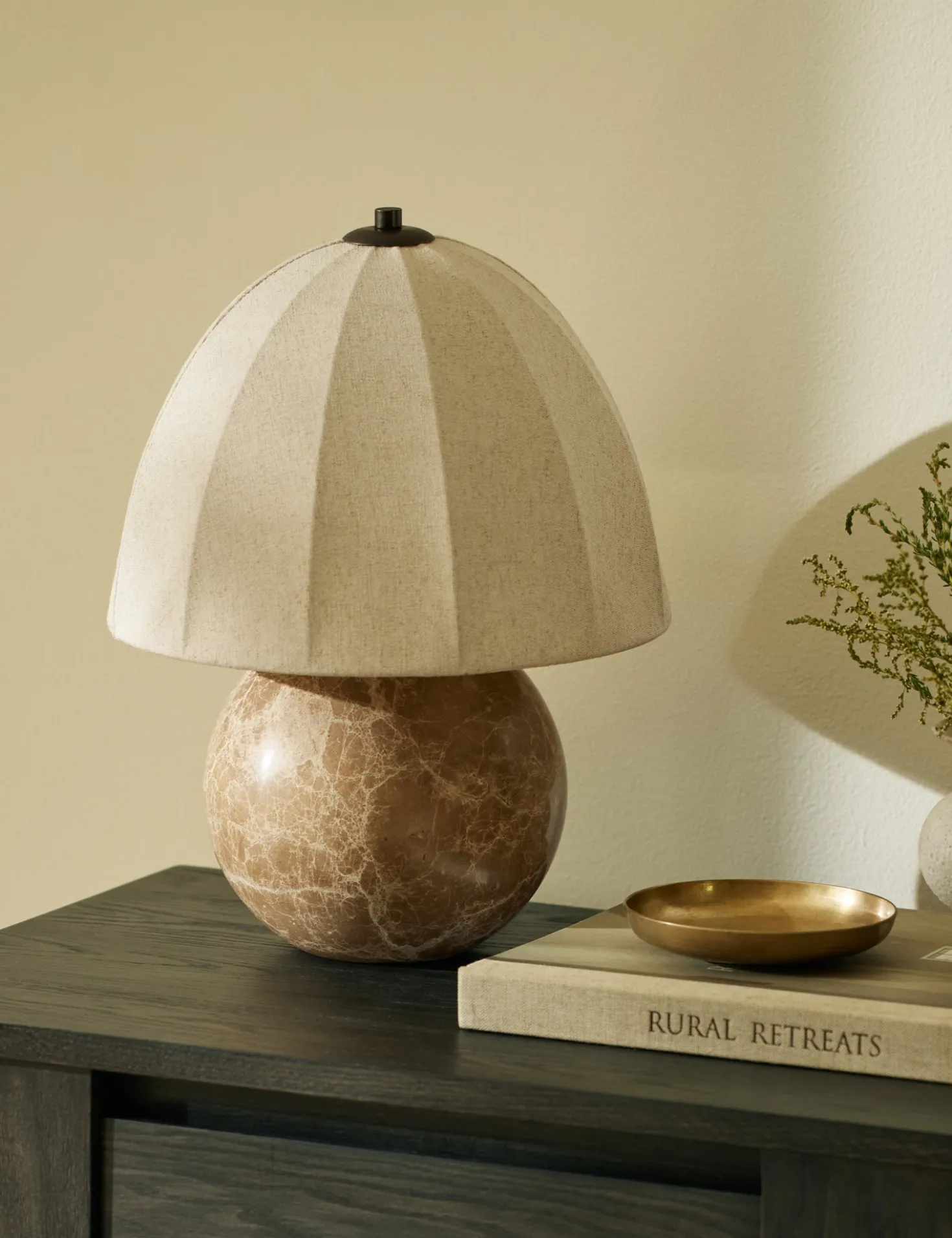 Izu Table Lamp by DISC Interiors