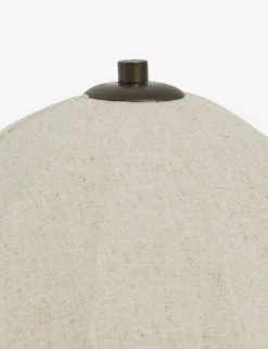 Izu Table Lamp by DISC Interiors