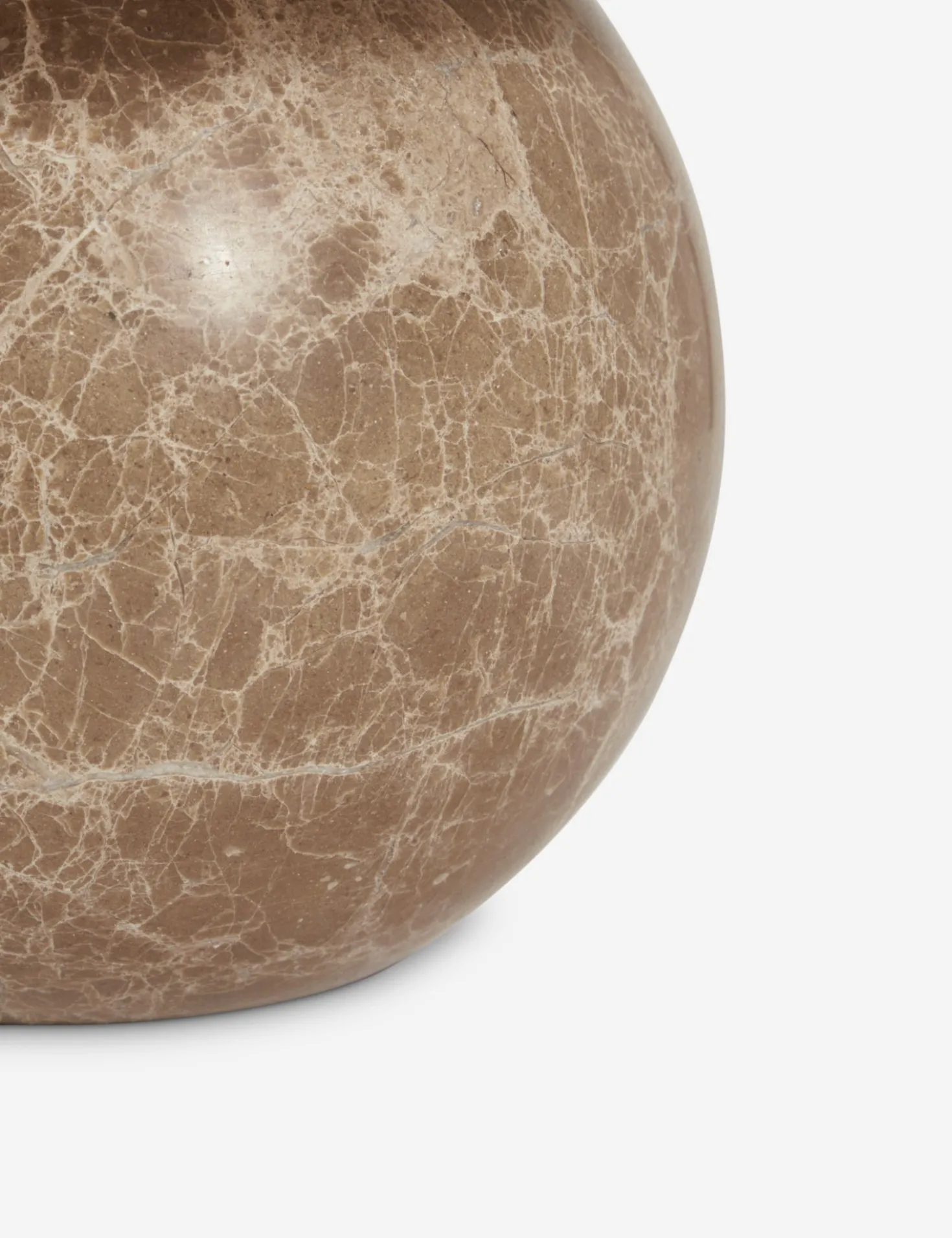 Izu Table Lamp by DISC Interiors