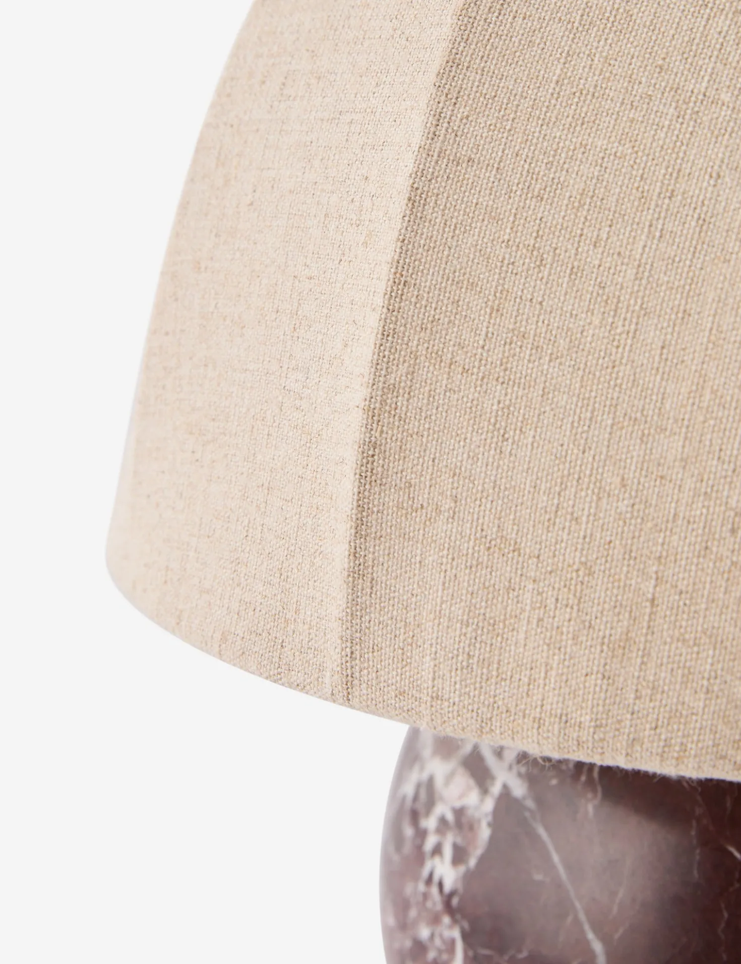 Izu Table Lamp by DISC Interiors