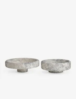 Izzy Centerpieces (Set of 2) by Arteriors