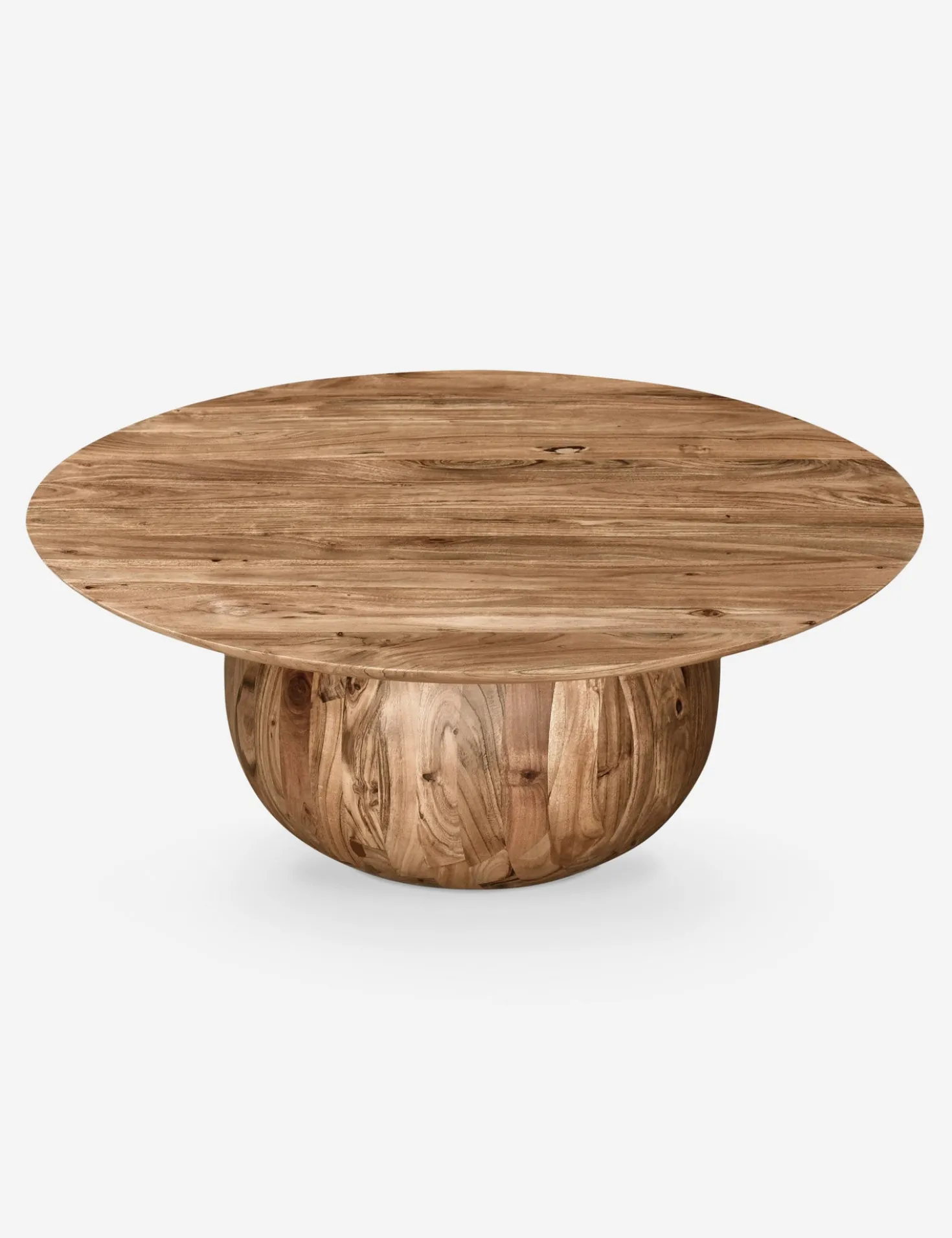 Jace Round Coffee Table
