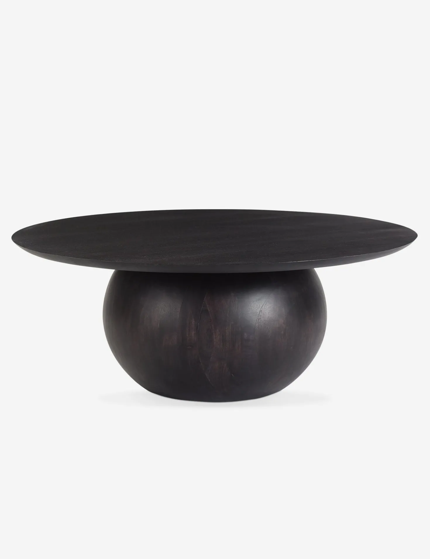 Jace Round Coffee Table