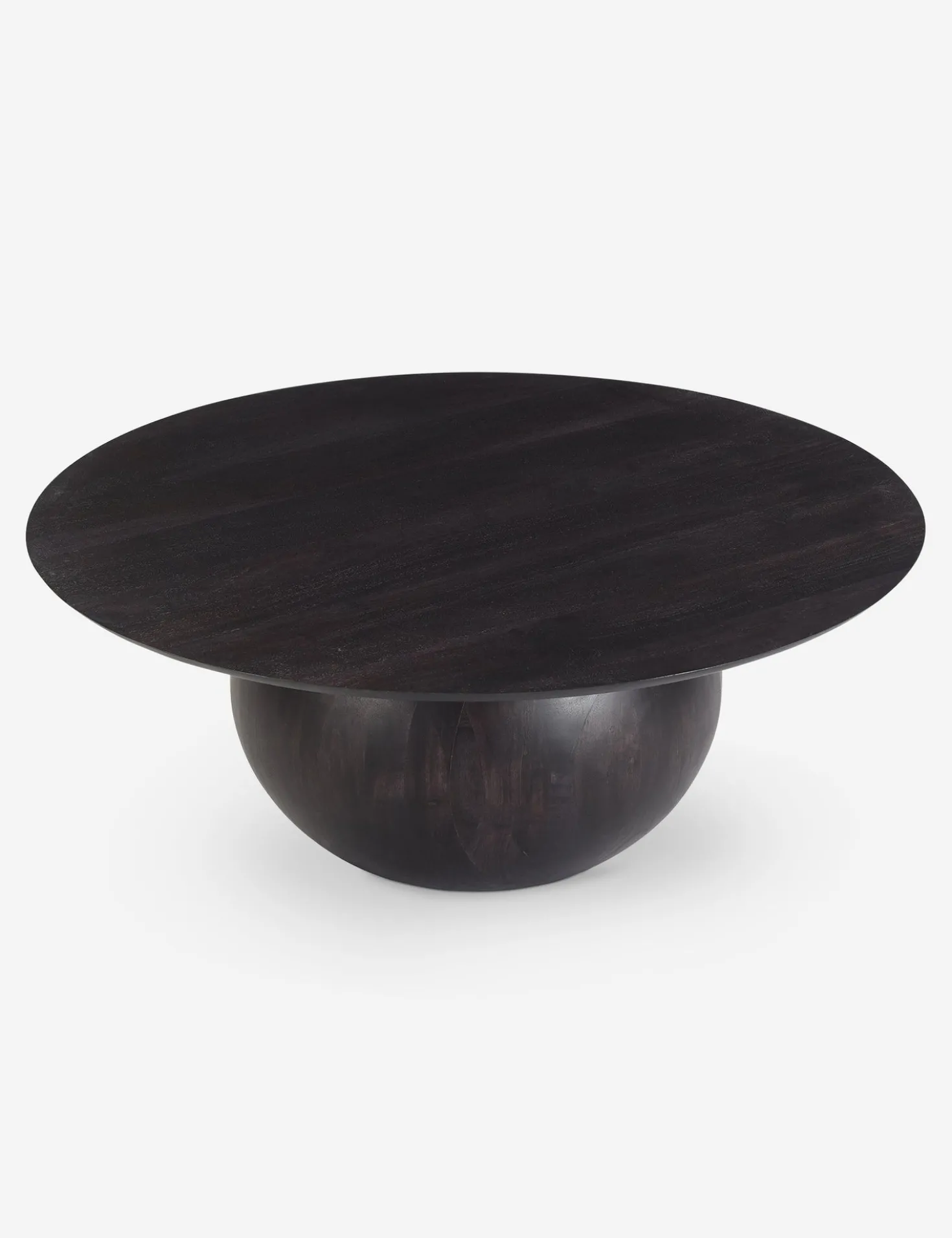 Jace Round Coffee Table
