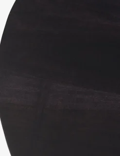 Jace Round Coffee Table