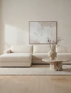Jacques Sectional Sofa