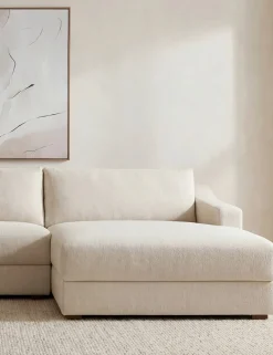 Jacques Sectional Sofa
