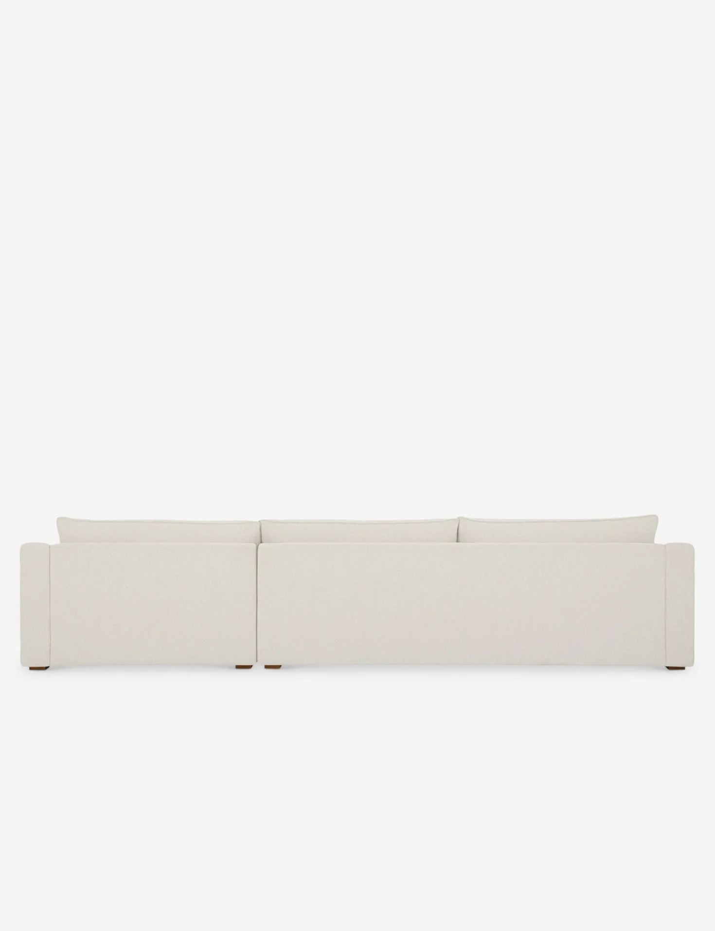 Jacques Sectional Sofa