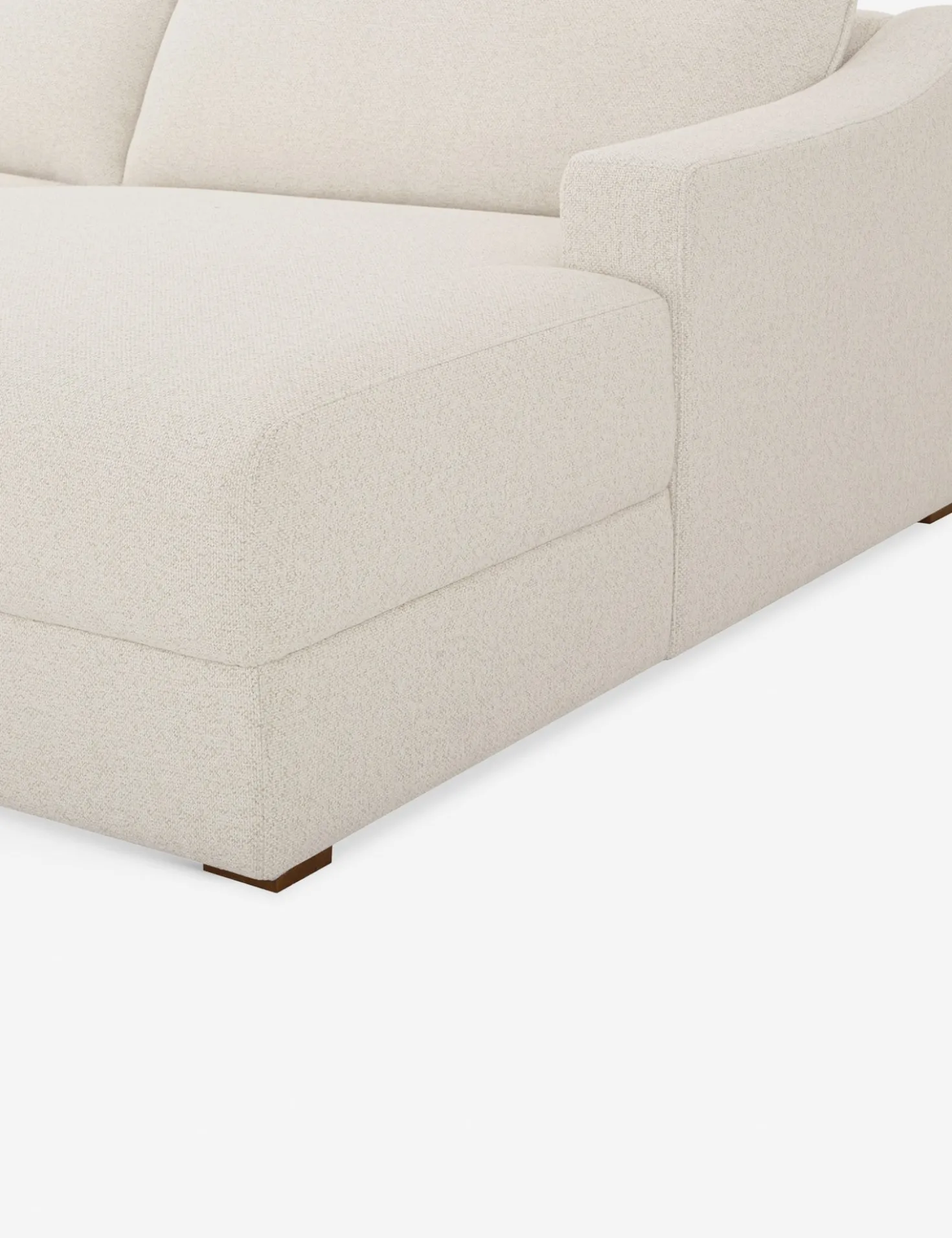 Jacques Sectional Sofa