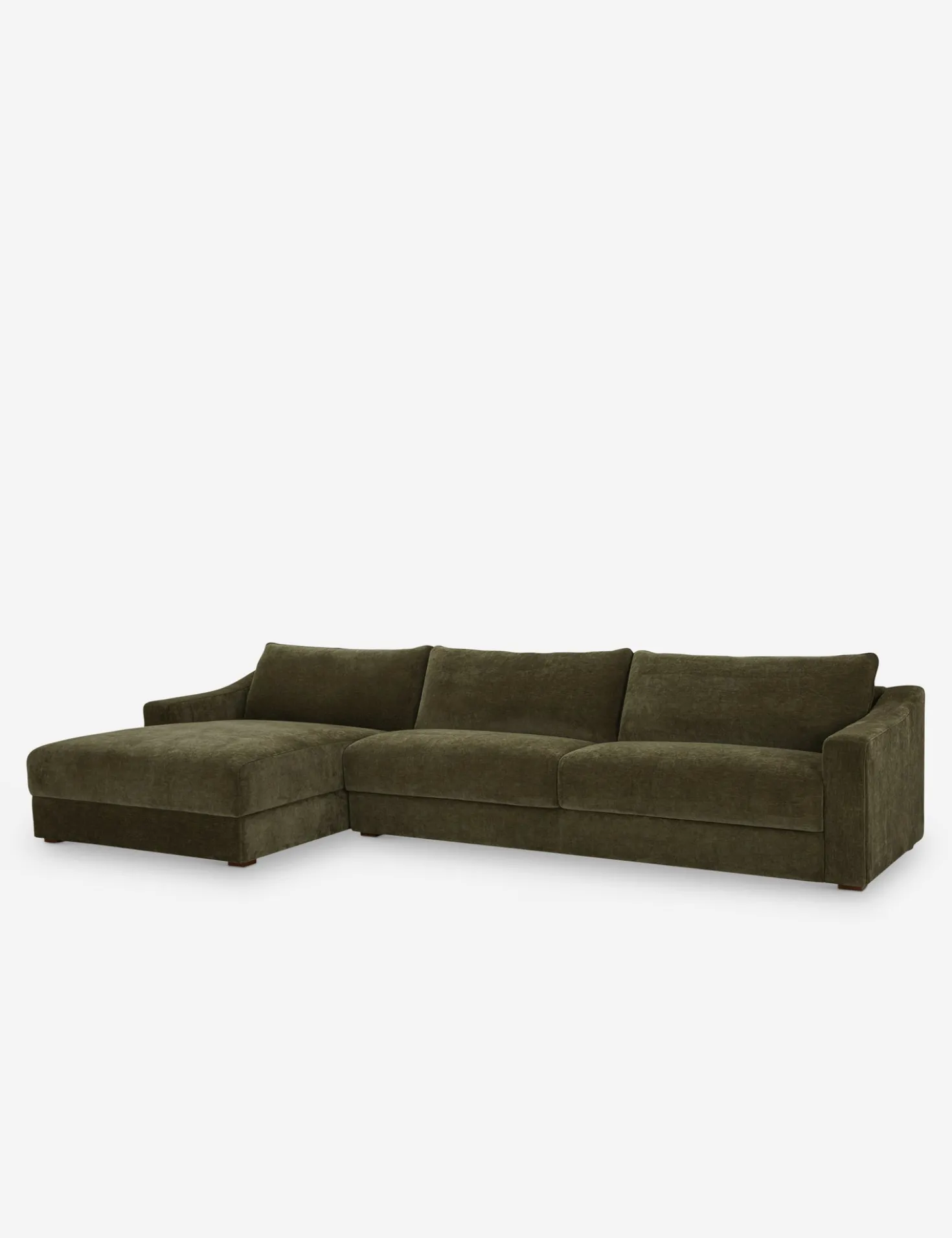 Jacques Sectional Sofa