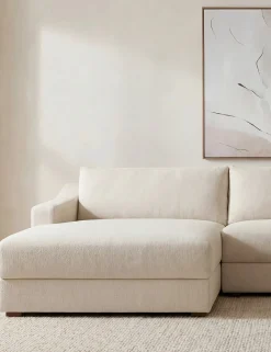 Jacques Sectional Sofa