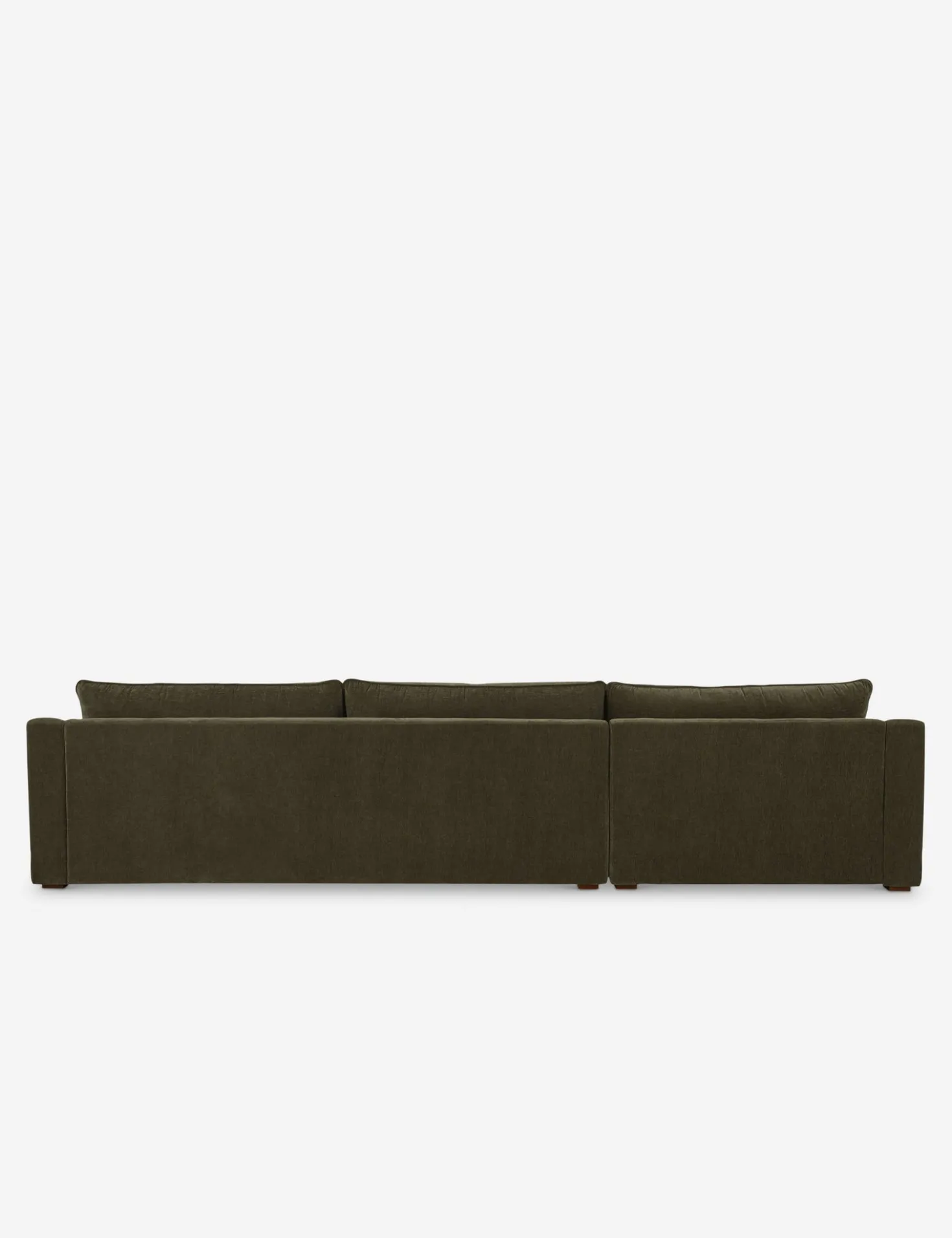 Jacques Sectional Sofa