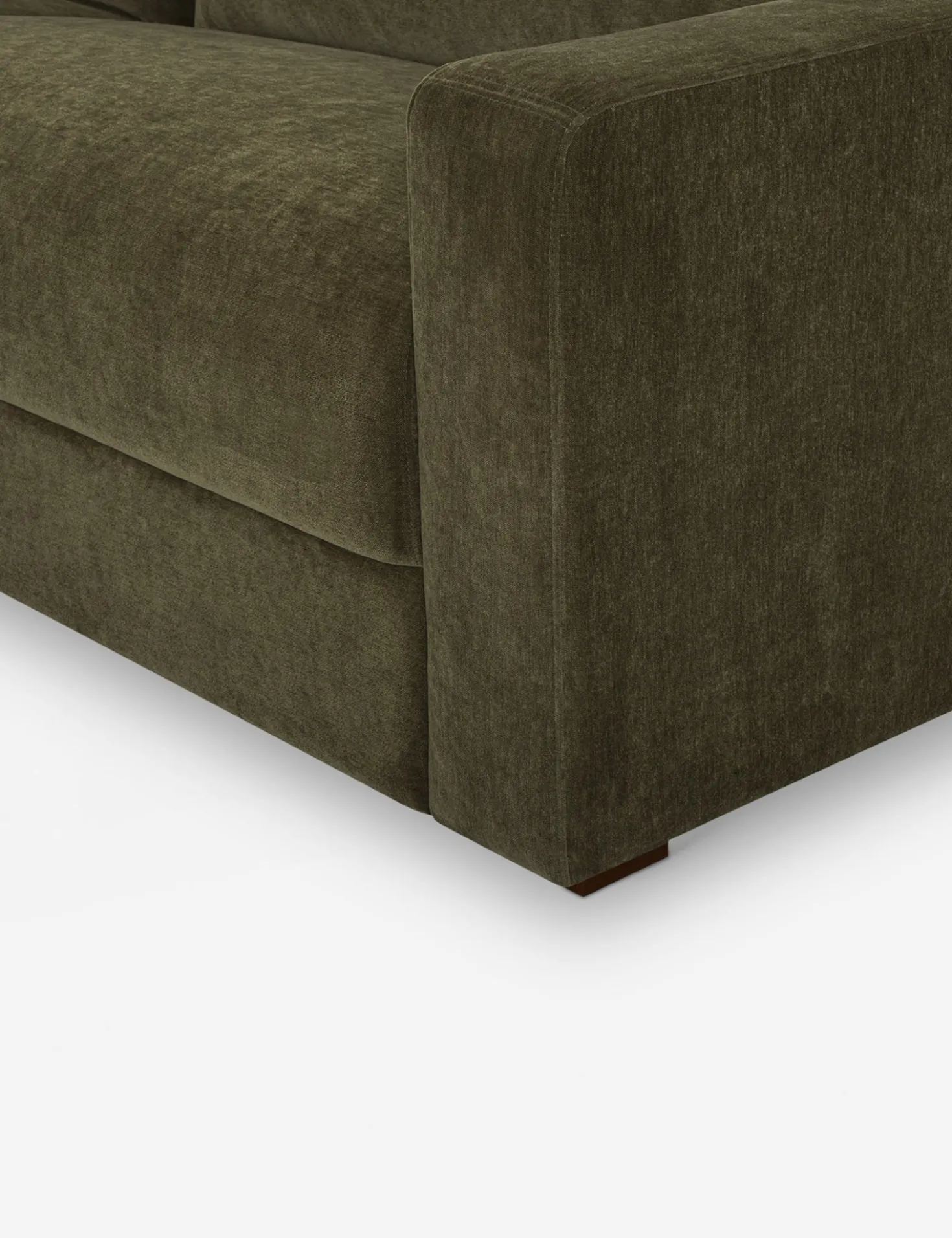 Jacques Sectional Sofa