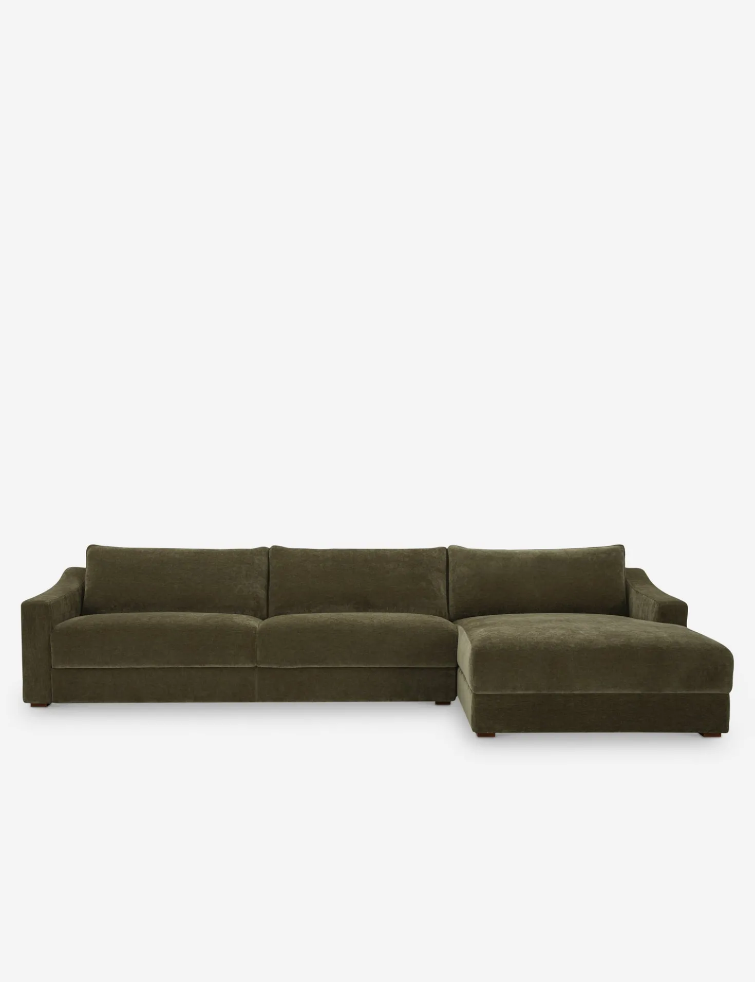 Jacques Sectional Sofa