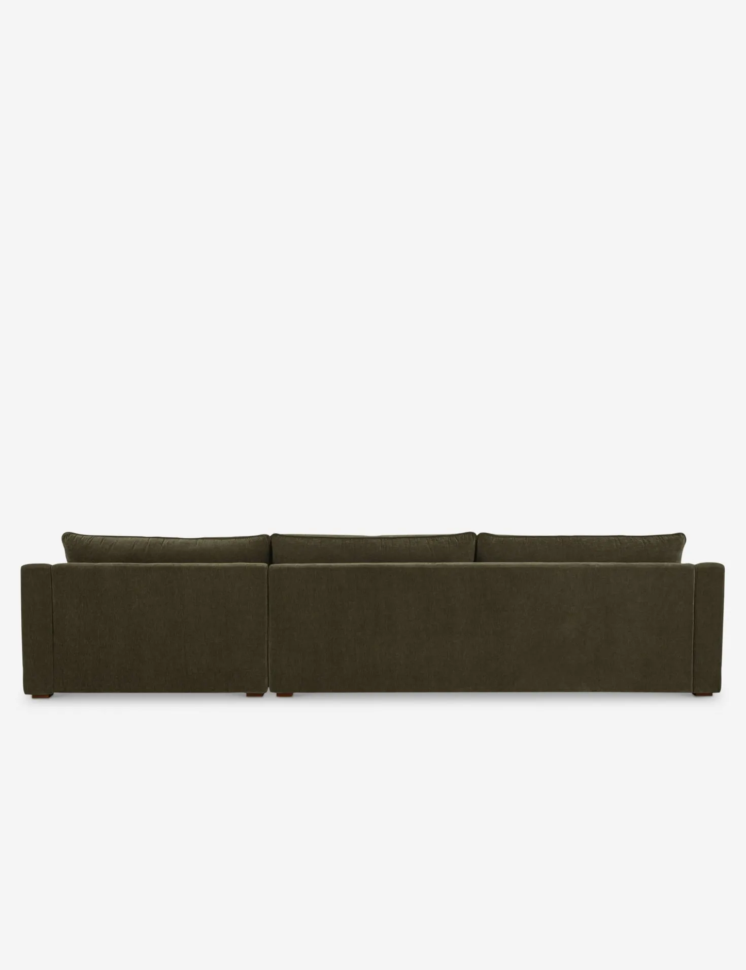 Jacques Sectional Sofa