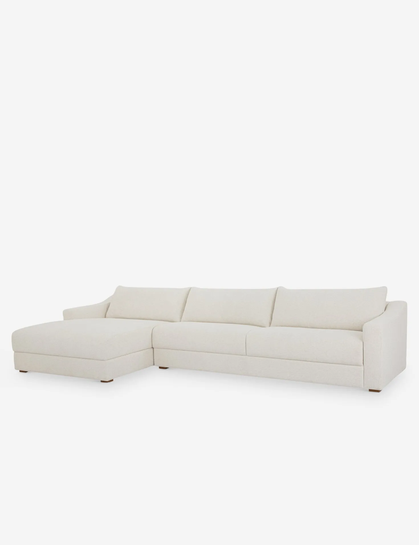 Jacques Sectional Sofa