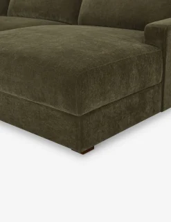 Jacques Sectional Sofa