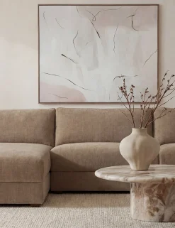Jacques Sectional Sofa
