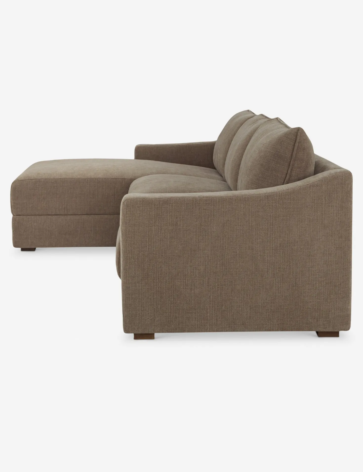 Jacques Sectional Sofa