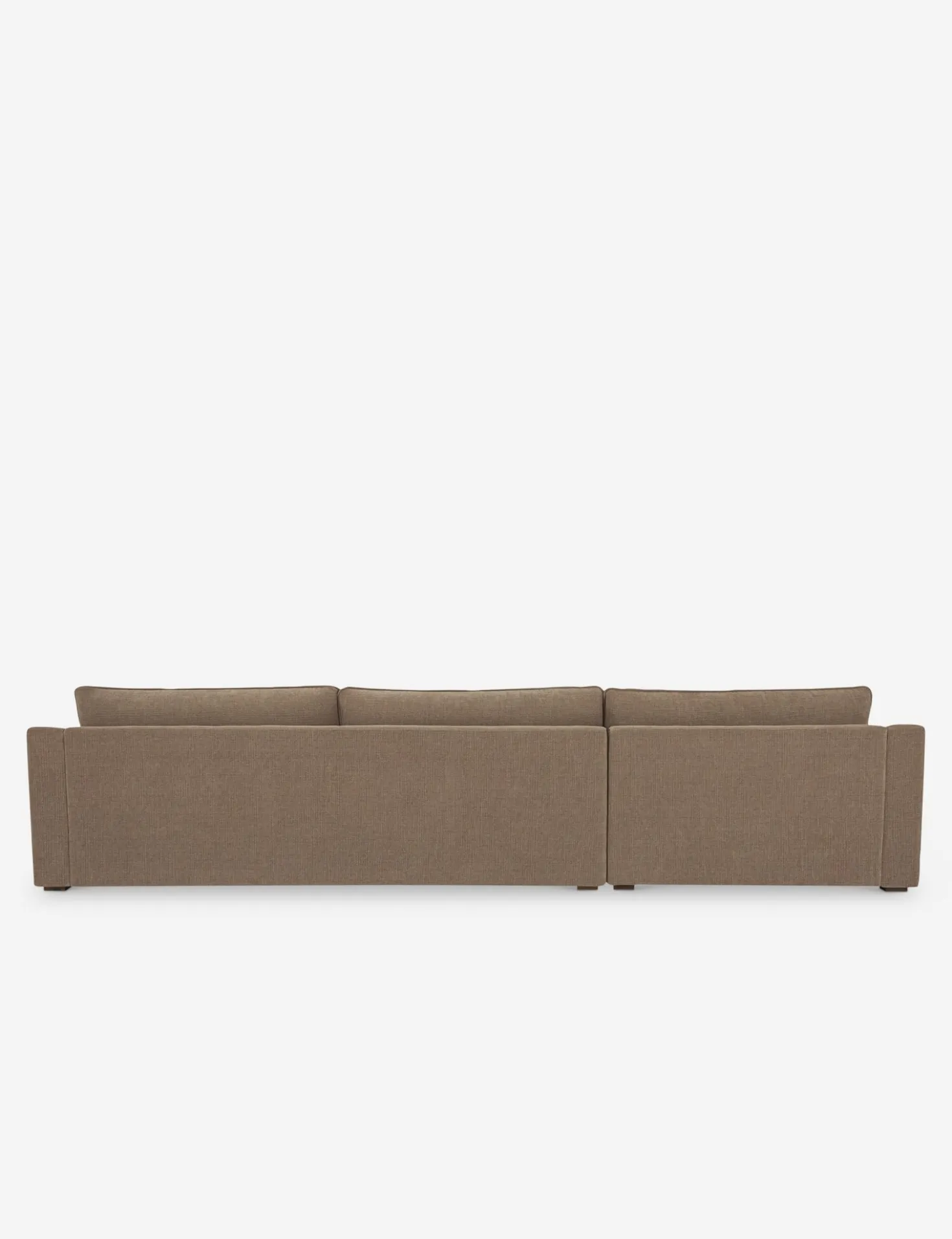 Jacques Sectional Sofa