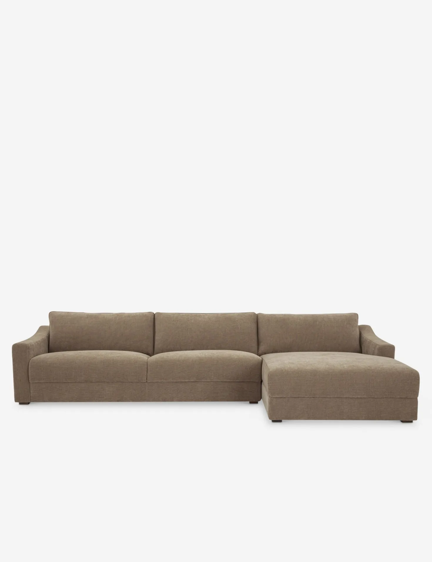 Jacques Sectional Sofa