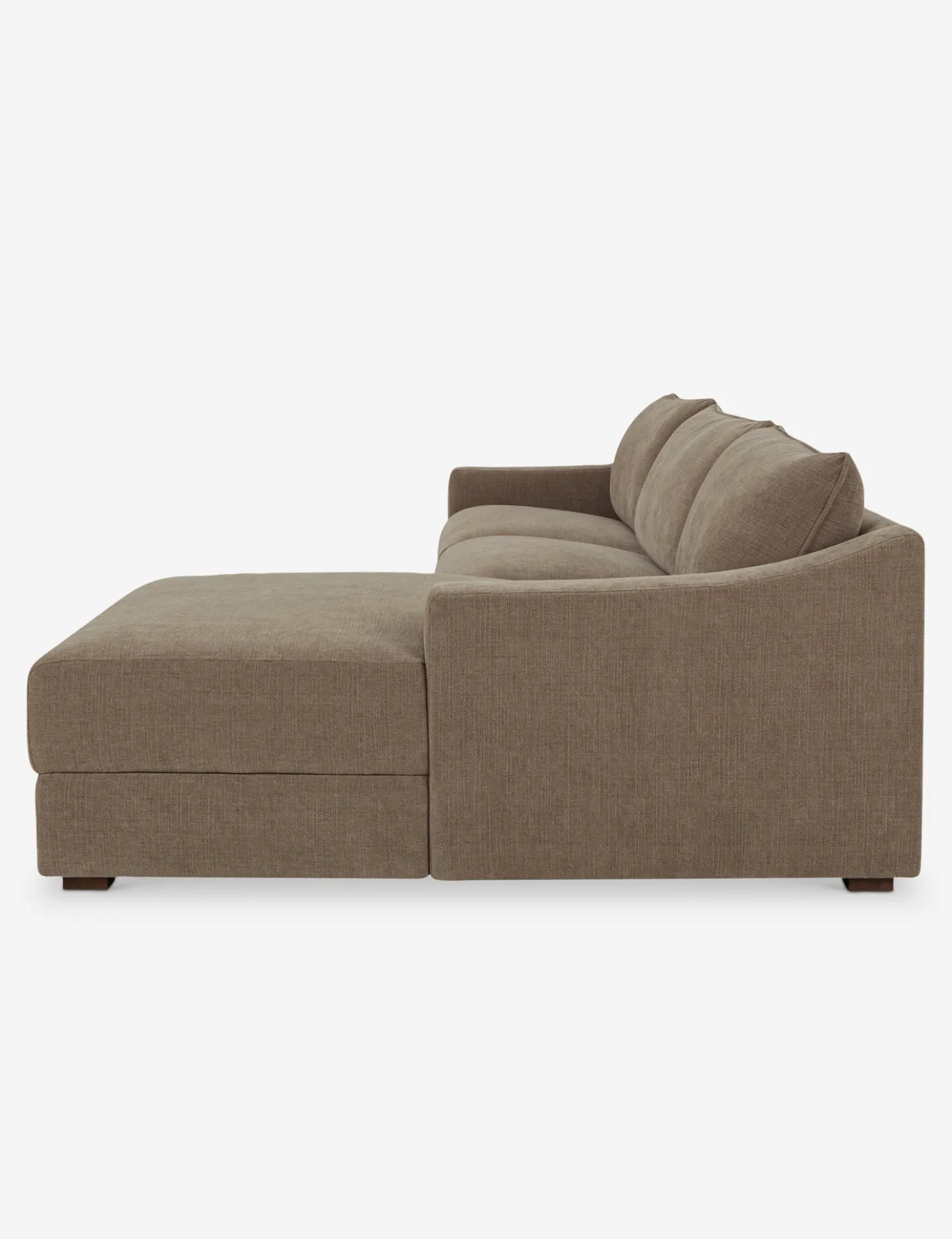 Jacques Sectional Sofa