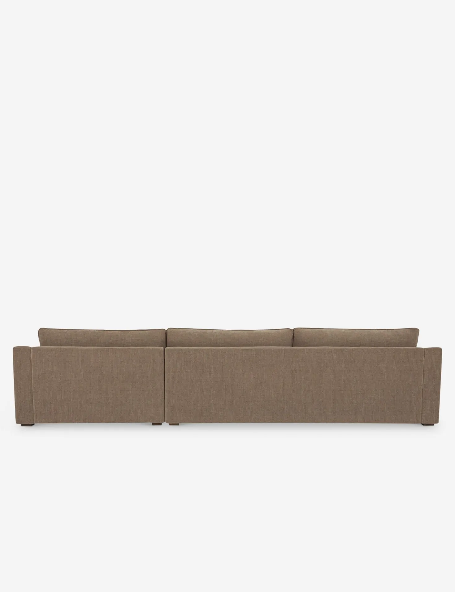 Jacques Sectional Sofa