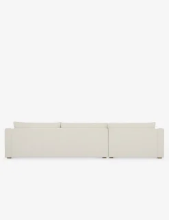 Jacques Sectional Sofa