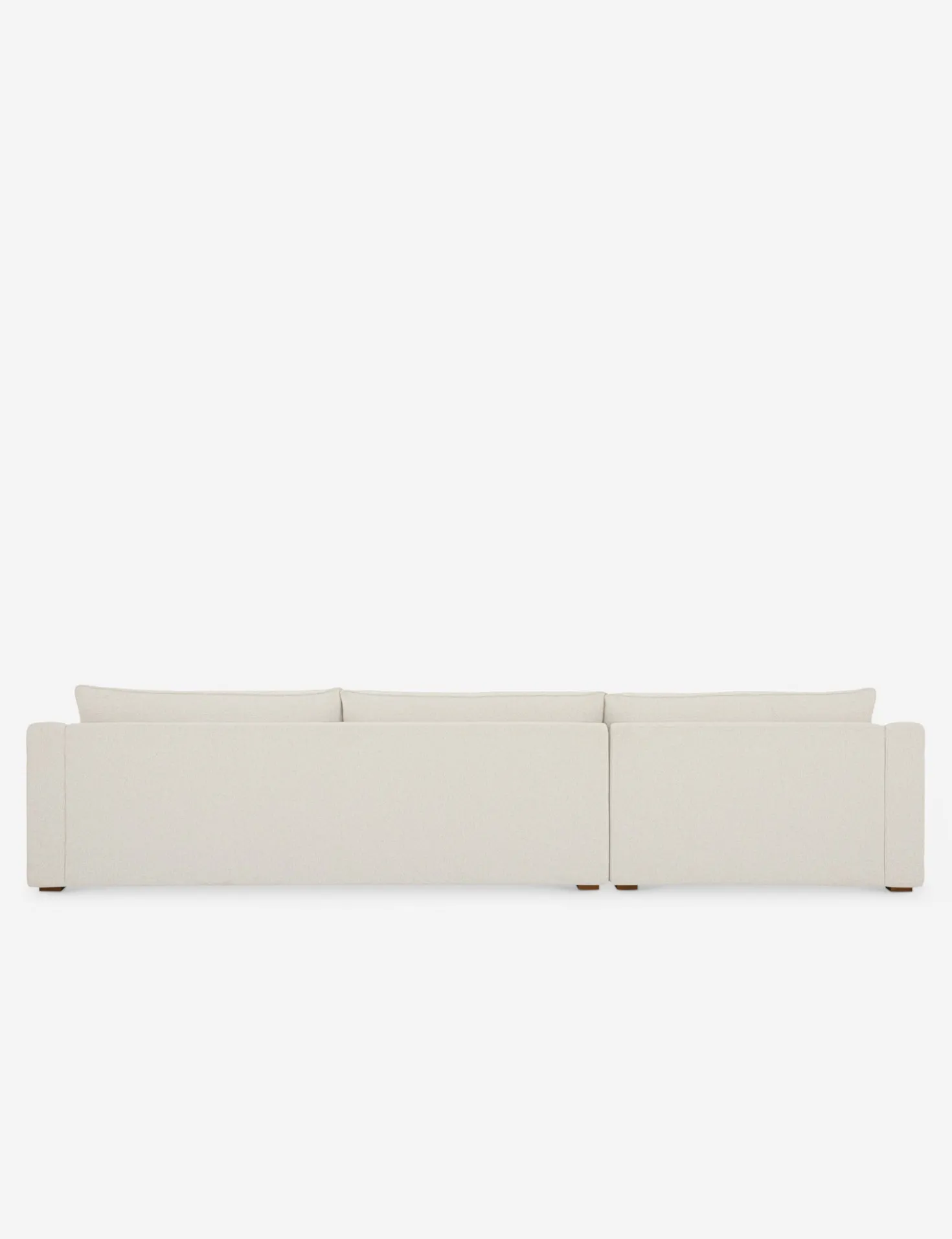 Jacques Sectional Sofa