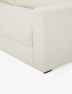 Jacques Sectional Sofa
