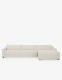 Jacques Sectional Sofa