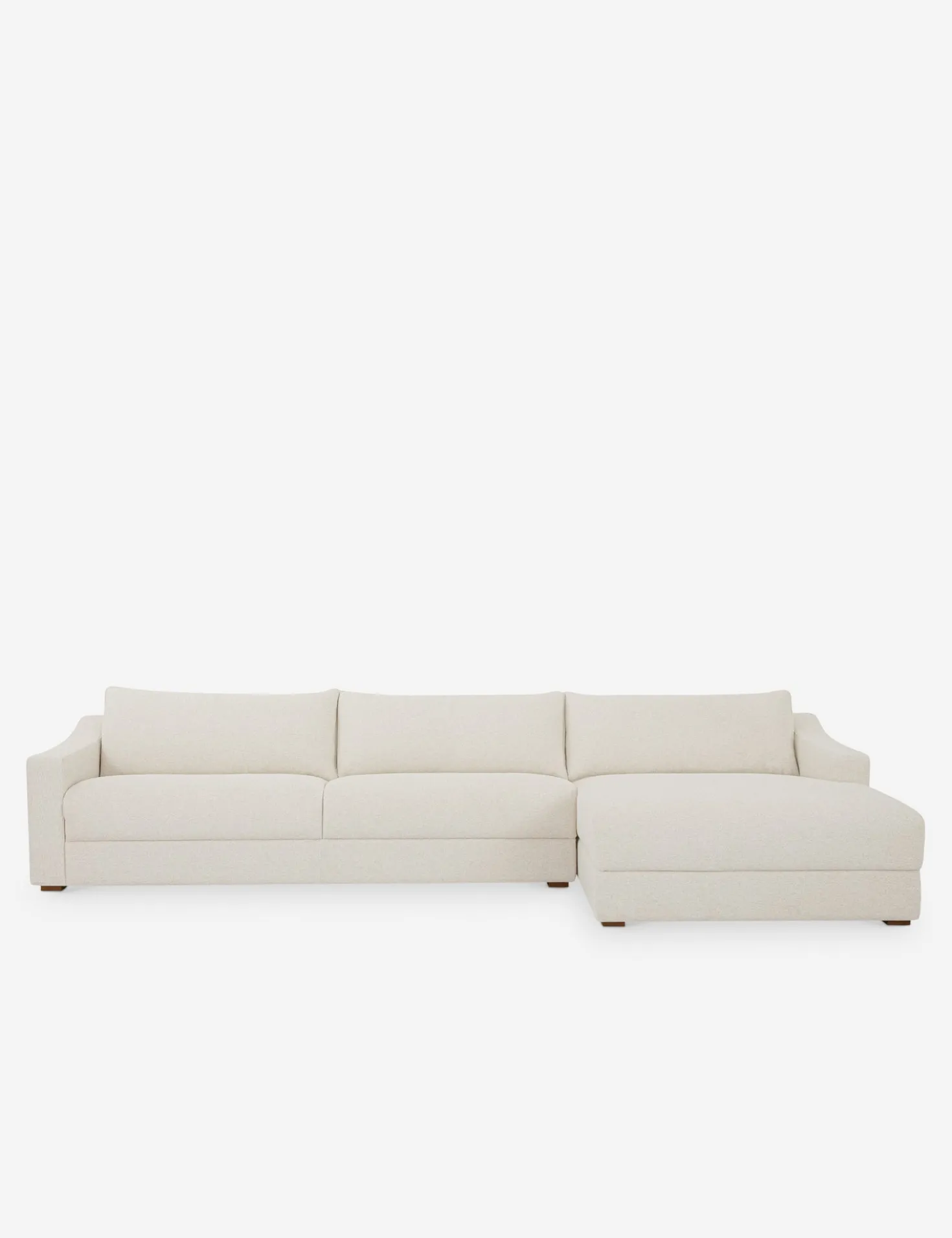 Jacques Sectional Sofa
