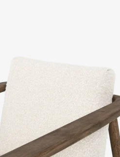Jacy Accent Chair