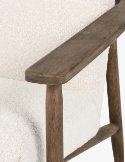 Jacy Accent Chair