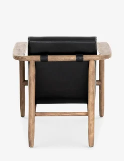 Jacy Accent Chair