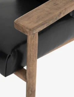 Jacy Accent Chair