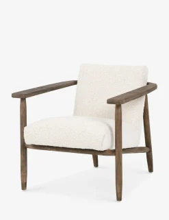Jacy Accent Chair