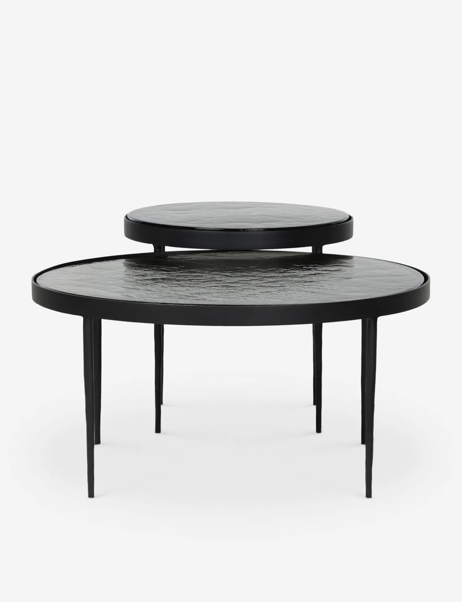 Jadene Nesting Coffee Table (Set of 2)